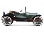 Chevrolet Royal Mail Roadster 1915 года